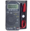 Digital multimeter