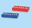 Dip Switch KF1001