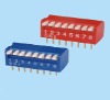 Dip Switch KF1002