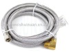Dishwasher Water Connector