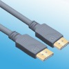 Display Port CABLE 20P male to male