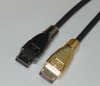 Display Port cable