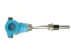 Display RTD and thermocouple