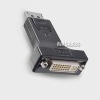 Displayport To Dvi Adapter
