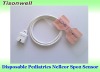Disposable Pediatrics Nellcor SPO2 sensor