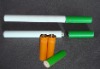 Disposable atomizer electronic cigarette