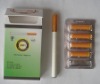 Disposable electronic cigarette/e cigarette