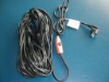 Draing Line Heater