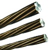 Drawn steel wire