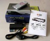 Dreambox DM500S,DM500C,DM500T satellite receiver,DM500