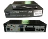 Dreambox DM600PVR-S digital satellite receiver, Dreambox Linux set top box