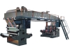 Dry Laminating Machine