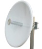 Dual Polarization 5.8Ghz Dish Antenna