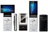 Dual SIM Dual Standby Bluetooth TV Mobile Phone J680