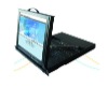 Dual Slide Integrated LCD KVM Drawer Switch