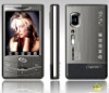 Dual card ,dual standby TV mobile phone