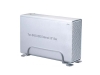 Dual sata hdd enclosure