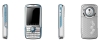 Dual sim standby mobile with bluetooth