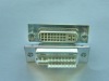 Dvi  Connector