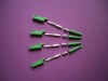 E2000 APC 2.0mm/3.0mm fiber optic connector