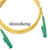 E2000 Fiber Optic Patch Cord