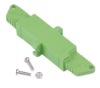 E2000  fiber optic adapter