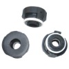 E46-black hid adapter
