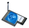 EDGE ST860T express wireless modem