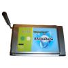 EDGE Wireless Modem in PCMCIA Type