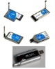 EDGE wireless modem
