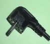 EK(Korea) power cord