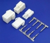 EL pressure welding bar wire Connector (circular connector,coaxial connector)