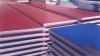 EPS sandwich panel