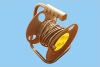EU cable socket