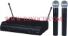 EW58 VHF Wireless Microphone, Professional Microphone