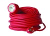 EXTENSIBLE CORD-- FRENCH