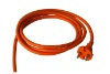 EXTENSION PLUG /EXTENSIBLE CORD- EUROPEAN