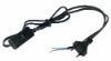 EXTENSION PLUG/EXTENSIBLE CORD -  FRENCH