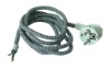 EXTENSION PLUG/EXTENSIBLE CORD -  GEMRAN / FRENCH