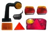 E-MARKED Trailer Light/Trailer lamp