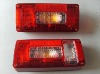 E-marked trailer tail light/truck light