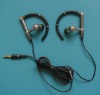 Ear hook earphone/headphone/earphone accessories