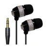 Earphone for mp3,mp4,mp5 EP-011
