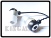 Earphone/headphone with good bass for Ipod /Iphone/Mp3