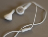 Earphone with Mic for iPhone