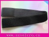 Elastic Velcro tape/Fasteners/Nylon velcro tape/Hook loop/Fastener tape