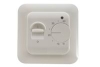 Electric heating thermostat