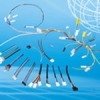 Electrical appliance wiring harness