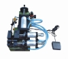 Electro gas Stripping Machine