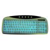 Electron Luminescent Multimedia Keyboard (SK4002)